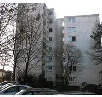 Attraktive 2-Zimmer-Wohnung im EG mit privater Terrasse - Kassel Nordshausen