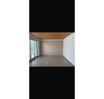 Penthouse mit Extras: Stellplatz, Gäste-WC, Kellerraum - Heppenheim (Bergstraße)