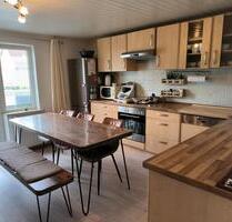 4 Zimmer Maisonnette Wohnung in Zeitlarn