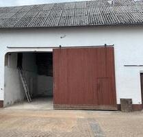 Scheune Hobbywerkstatt Lager in 56242 Nordhofen zu vermieten - Selters (Westerwald)