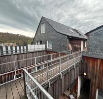139 qm, 4-Zi. Maisonette, wie Doppelhaushälfte zentral in 42555 - Velbert Langenberg