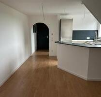 Frisch renoviertes Apartment mit Einbauküche - Radevormwald