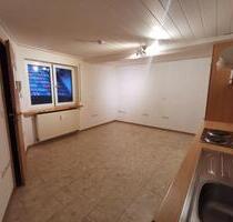 1-Zimmer-Wohnung im Herzen von Kirchheim Teck mit Terrasse im UG - Kirchheim unter Teck