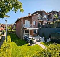 Charmantes Reihenendhaus - 375.000,00 EUR Kaufpreis, in Kiel (PLZ: 24147) Elmschenhagen