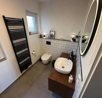 Charmantes Reihenmittelhaus mit Garage in Bielefeld-Sennestadt