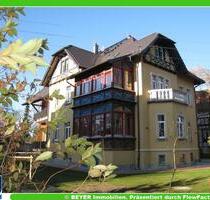 BüroPraxisräume im Souterrain einer exklusiven Stadtvilla - Dresden Langebrück