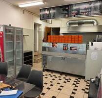 Gewerberäume in zentraler Lage – 47 m² – ab sofort frei - Pasewalk