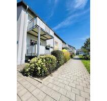 Demnächst frei! 3-Zimmer-Wohnung in Kamp-Lintfort Gestfeld