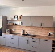 Zweiraumwohnung mit ruhiger und sehr zentraler Wohnlage - Wernigerode