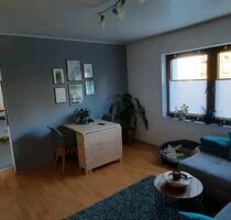 2 ZKB Wohnung mit großer Terrasse in OT Eppelborn