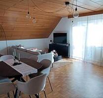 Ruhige und gemütliche 2-Zimmer Wohnung in Ortsrandlage - Mutterstadt