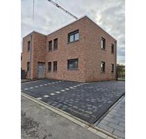 Schöner Wohnen, 3 ZKB, Garten bzw. OG, Erstbezug ruhige Lage - Gangelt