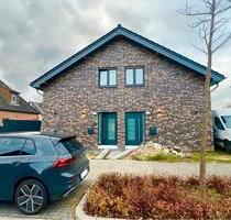 **ERSTBEZUG** Neubau zur Miete Doppelhaushälfte in bester Lage!! - Hamm Bockum