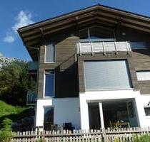 Exklusive Traumwohnung in bester Sonnenlage - Bad Reichenhall