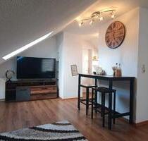 2-Zimmer-Dachgeschoss-Wohnung - 550,00&nbsp;EUR Kaltmiete, ca.&nbsp; 40,00&nbsp;m&sup2; in Giengen an der Brenz (PLZ: 89537)