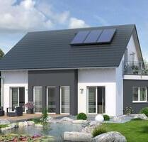 Das Eigenheim für Ihre Familie - 318.304,00 EUR Kaufpreis, in Niederaula (PLZ: 36272)