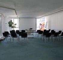 Raum zu vermieten: TagungWorkshopYogaChor etc. - Frankfurt am Main Nordend Ost