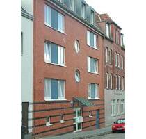 Hier fühlen Sie sich wohl: individuelle 4-Zimmer-Wohnung - Kiel Neumühlen-Dietrichsdorf