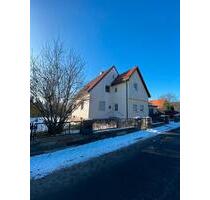 EFH mieten wunderschönes Einfamilienhaus in Tröstau zu vermieten - Bayreuth City