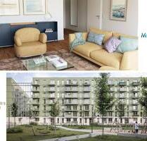 **Ihr urbanes Wohnparadies: Großzügige 3-Zimmerwohnung mit 3 Balkonen in Berlin-Lichtenberg**