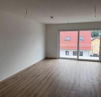 Seniorenwohnung in Roth (betreutes Wohnen Caritas)