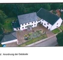 Vermietung: Wohnhaus, Garten und Garage in Sachsen Anhalt - Fredersdorf-Vogelsdorf