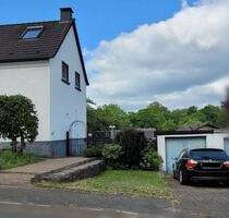 DHH in ruhiger Lage in Wiemelhausen - ideal für kleine Familien - Bochum Querenburg