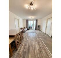 Unbefristet*Neubau*Möblierte 3-ZW*2 Bädern*Stellplatz*Balkon 9qm - Berlin Marzahn-Hellersdorf