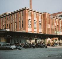 Co-Working, Fixed Desk in Lichtenberg, Arbeitsplatz im Gemeinscha - Berlin