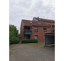 Wohnung 102m² Marklohe oberes Feld - Balge