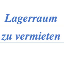 Lager Lagerraum - ca. 90qm - zu vermieten - Hösbach