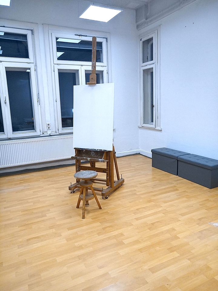 Künstler Atelier in Hannover List