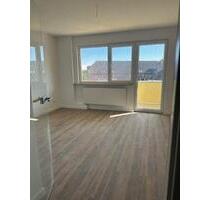 3 Raum Wohnung Demmin , Topsaniert