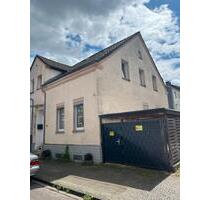 Haus mit viel Potenzial in Katernberg von Privat zu verkaufen - Essen Stadtbezirk VI