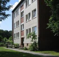 Renovierte 1-Zimmer-Wohnung mit Balkon - Bremen Hemelingen