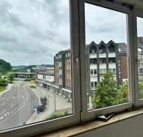 2-Zi.-Wohnung mit Terrasse & Stellplatz – zentral in Gummersbach