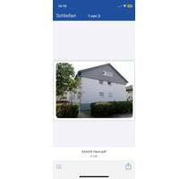 1 Zimmer Wohnung mit Doppelgarage - Nürtingen