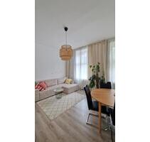 Schöne 3 Zimmer Wohnung - ab 01.11.25 - Wiesbaden