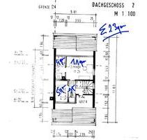 1-Zimmer Wohnung gegenüber Uni - 662,00 EUR Kaltmiete, in Schwarzach (PLZ: 74869)