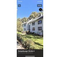 Sanierte 1. ZKB Wohnung, Bad Schwartau