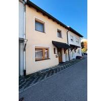 Reihenmittelhaus in Traunreut wartet auf Sie !