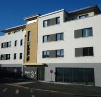 3 Zimmer Whg in 99837 Berka, Neubau - Werra-Suhl-Tal