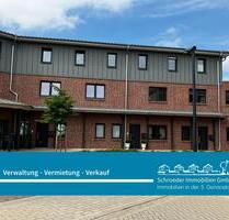 renovierte & barrierefreie, seniorengerechte Wohnung in Heeslingen - Zeven
