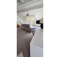 Lichtdurchflutete Maisonette Wohnung am Waldrand - Cleebronn