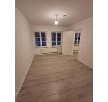 Gemütliche 2-Zimmer-Wohnung am Flensburger Hafen