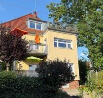 4-Raum-Wohnung (85m²), Westviertel ab Januar 2026 zu vermieten - Jena