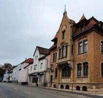 Zum Vermieten - 1.200,00&nbsp;EUR Kaltmiete, ca.&nbsp; 130,00&nbsp;m&sup2; in Crailsheim (PLZ: 74564)