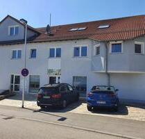 Kleine gemütliche Einzimmerwohnung - Untergruppenbach