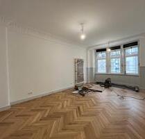 3-Zimmerwohnung - Johannesstr. 921.OG rechts - Stuttgart Stuttgart-West