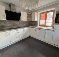 4,5 Zimmer Wohnung 89,6qm zu vermieten Mietwohnung - Oberreute